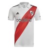 Virallinen pelipaita River Plate Koti 2022-23 Lyhythihainen - Miesten Virallinen pelipaita River Plate Koti 2022-23 Lyhythihainen - Miesten